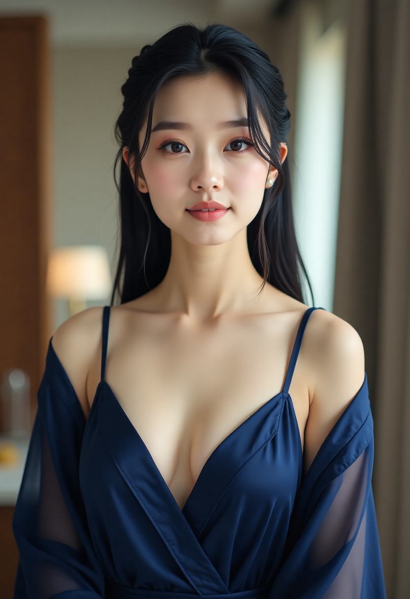 罪与罚电影海报